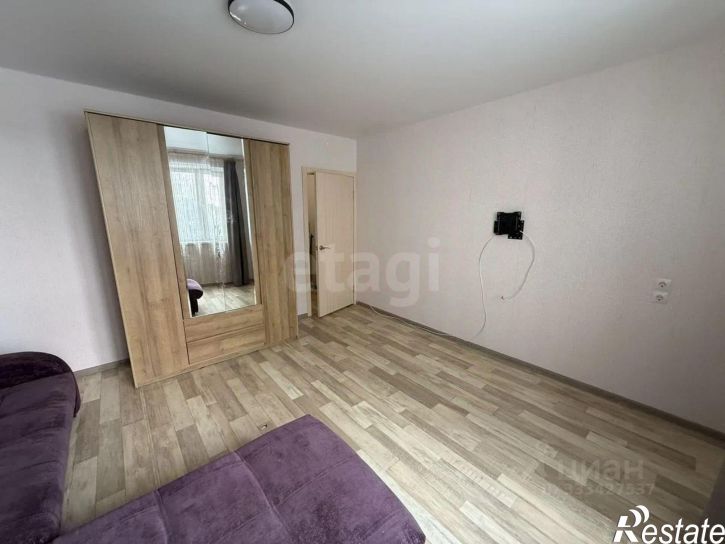 3-комн квартира ул Бейвеля, 61,  д. 61