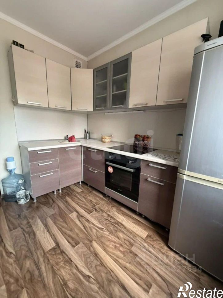 2-комн квартира ул 250-летия Челябинска, 28Б,  д. 28Б