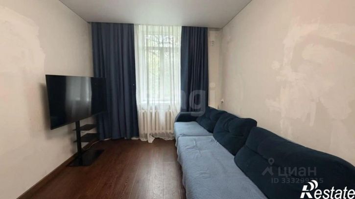 3-комн квартира ул Калинина, 10,  д. 10