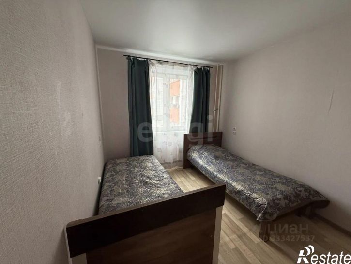 3-комн квартира ул Бейвеля, 61,  д. 61