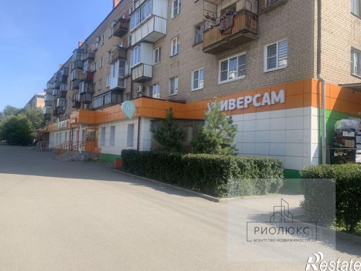 Отдельное здание ул Барбюса, 17,  д. 17