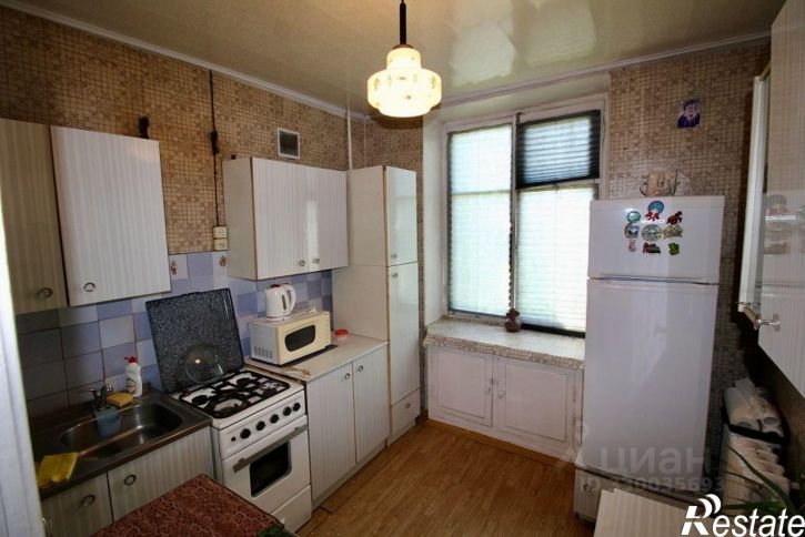 3-комн квартира ул Российская, 59,  д. 59