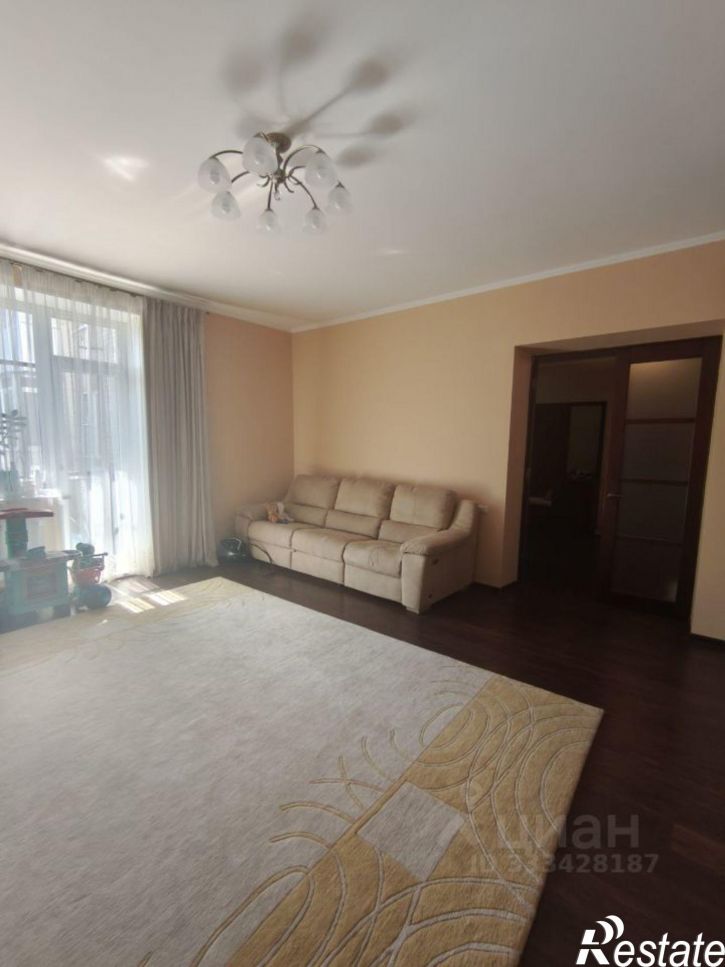 3-комн квартира пр-кт Ленина, 71А,  д. 71А