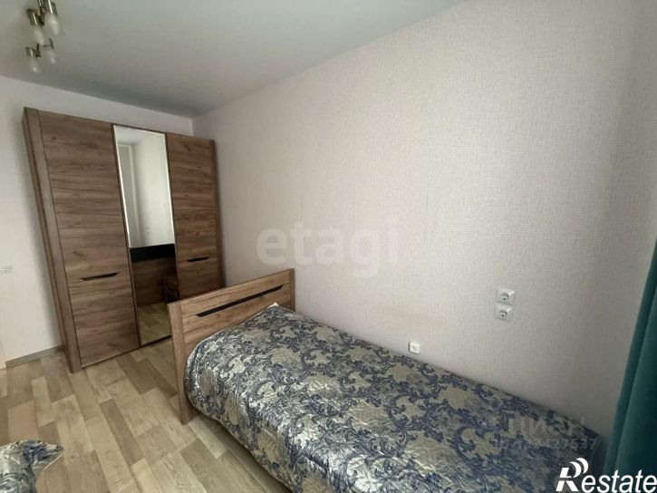 3-комн квартира ул Бейвеля, 61,  д. 61