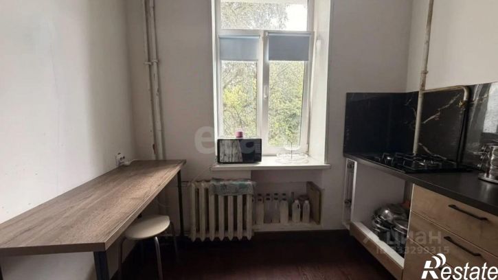 3-комн квартира ул Калинина, 10,  д. 10
