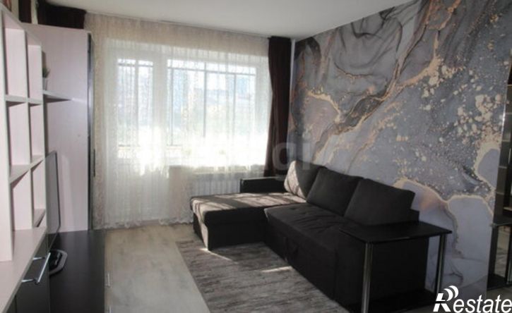 1-комн квартира ул Калинина, 13,  д. 13