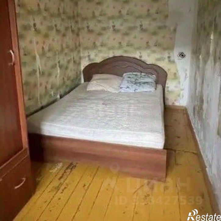 2-комн квартира ул Кропоткина, 1,  д. 1