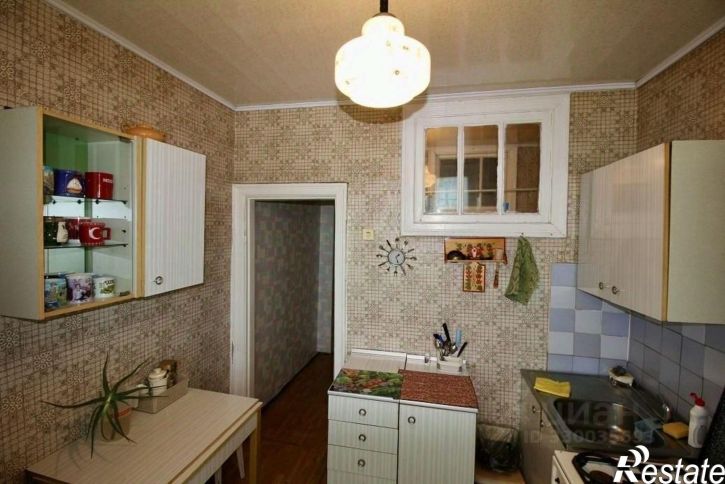 3-комн квартира ул Российская, 59,  д. 59