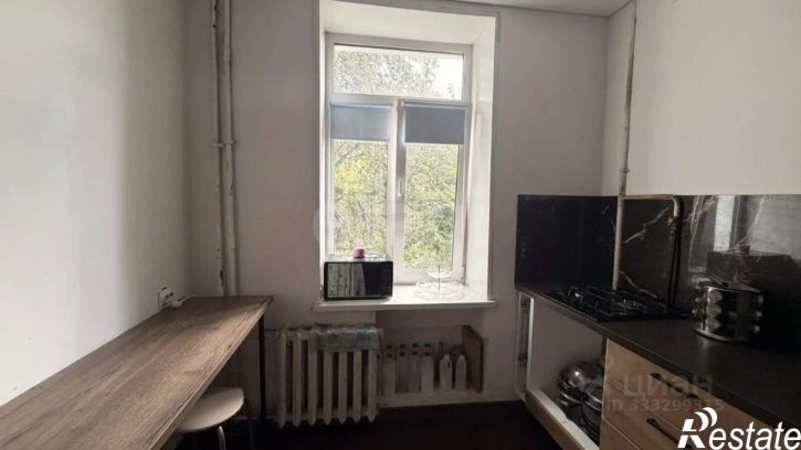3-комн квартира ул Калинина, 10,  д. 10