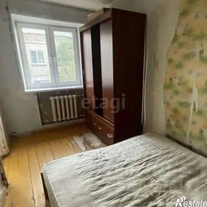2-комн квартира ул Кропоткина, 1,  д. 1