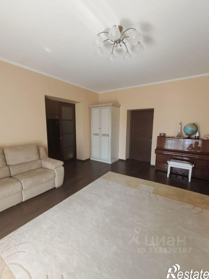 3-комн квартира пр-кт Ленина, 71А,  д. 71А