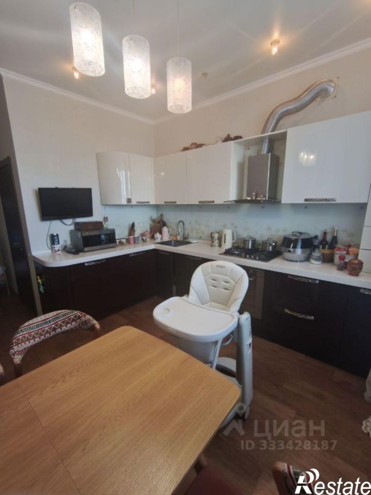 3-комн квартира пр-кт Ленина, 71А,  д. 71А