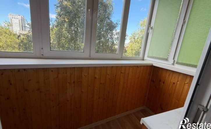 1-комн квартира ул Солнечная, 24А,  д. 24А