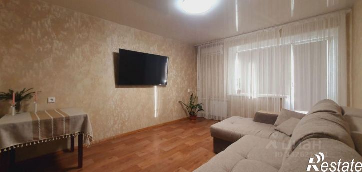 3-комн квартира ул Дербентская, 46,  д. 46