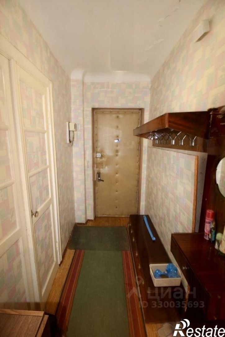 3-комн квартира ул Российская, 59,  д. 59