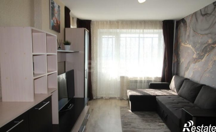 1-комн квартира ул Калинина, 13,  д. 13