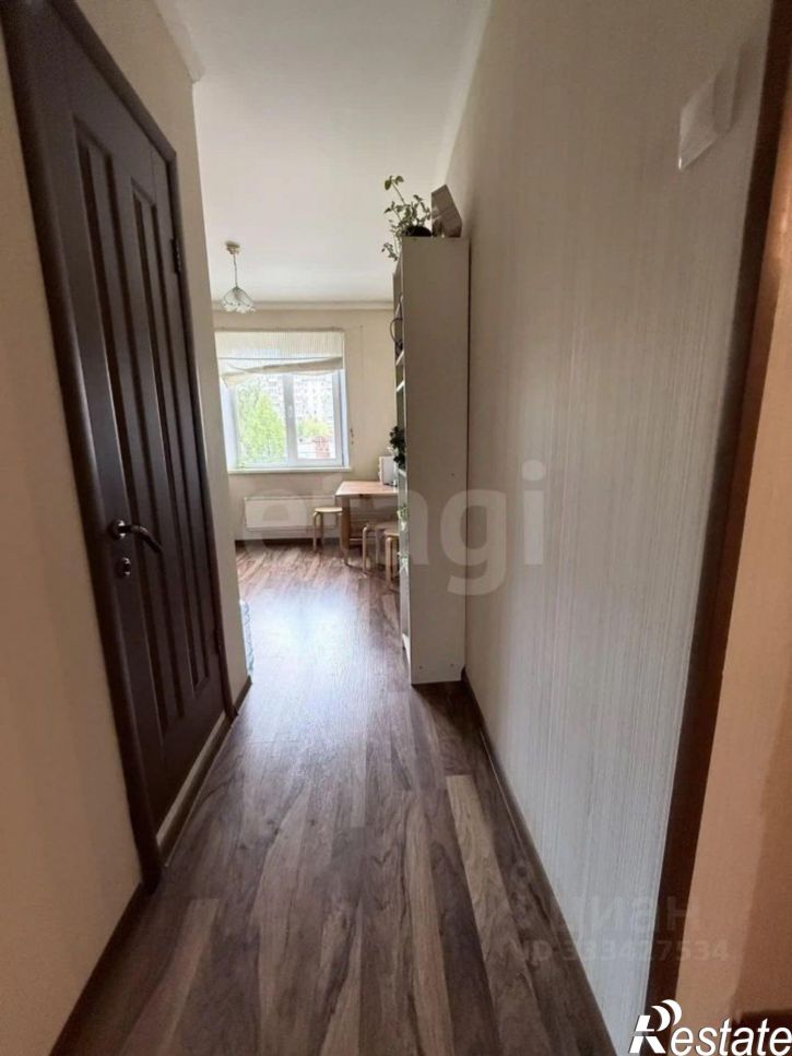 2-комн квартира ул 250-летия Челябинска, 28Б,  д. 28Б
