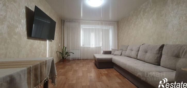 3-комн квартира ул Дербентская, 46,  д. 46