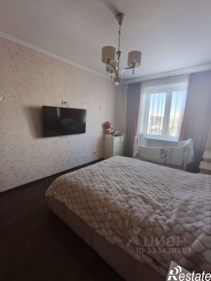 3-комн квартира пр-кт Ленина, 71А,  д. 71А