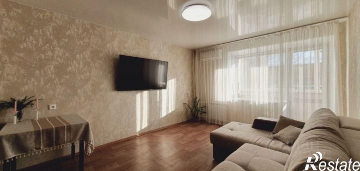 3-комн квартира ул Дербентская, 46,  д. 46