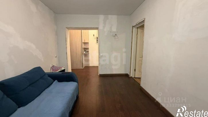 3-комн квартира ул Калинина, 10,  д. 10