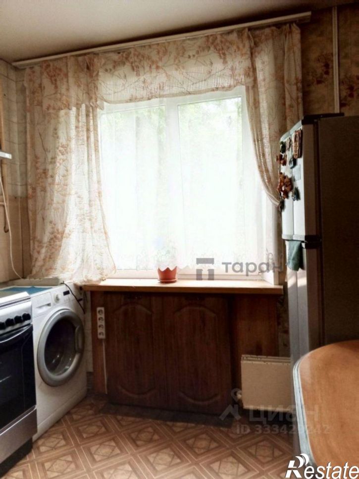 1-комн квартира ул Кирова, 9/2,  д. 9/2