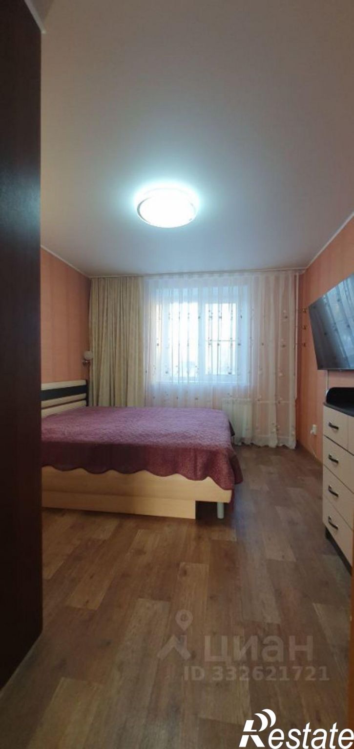 3-комн квартира ул Дербентская, 46,  д. 46