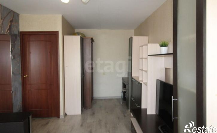 1-комн квартира ул Калинина, 13,  д. 13