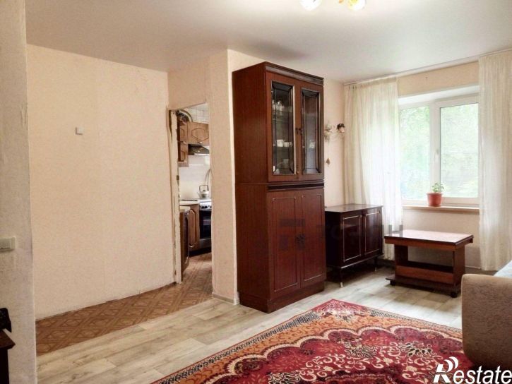 1-комн квартира ул Кирова, 9/2,  д. 9/2