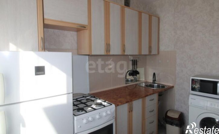 1-комн квартира ул Калинина, 13,  д. 13
