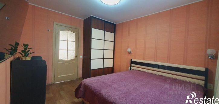 3-комн квартира ул Дербентская, 46,  д. 46
