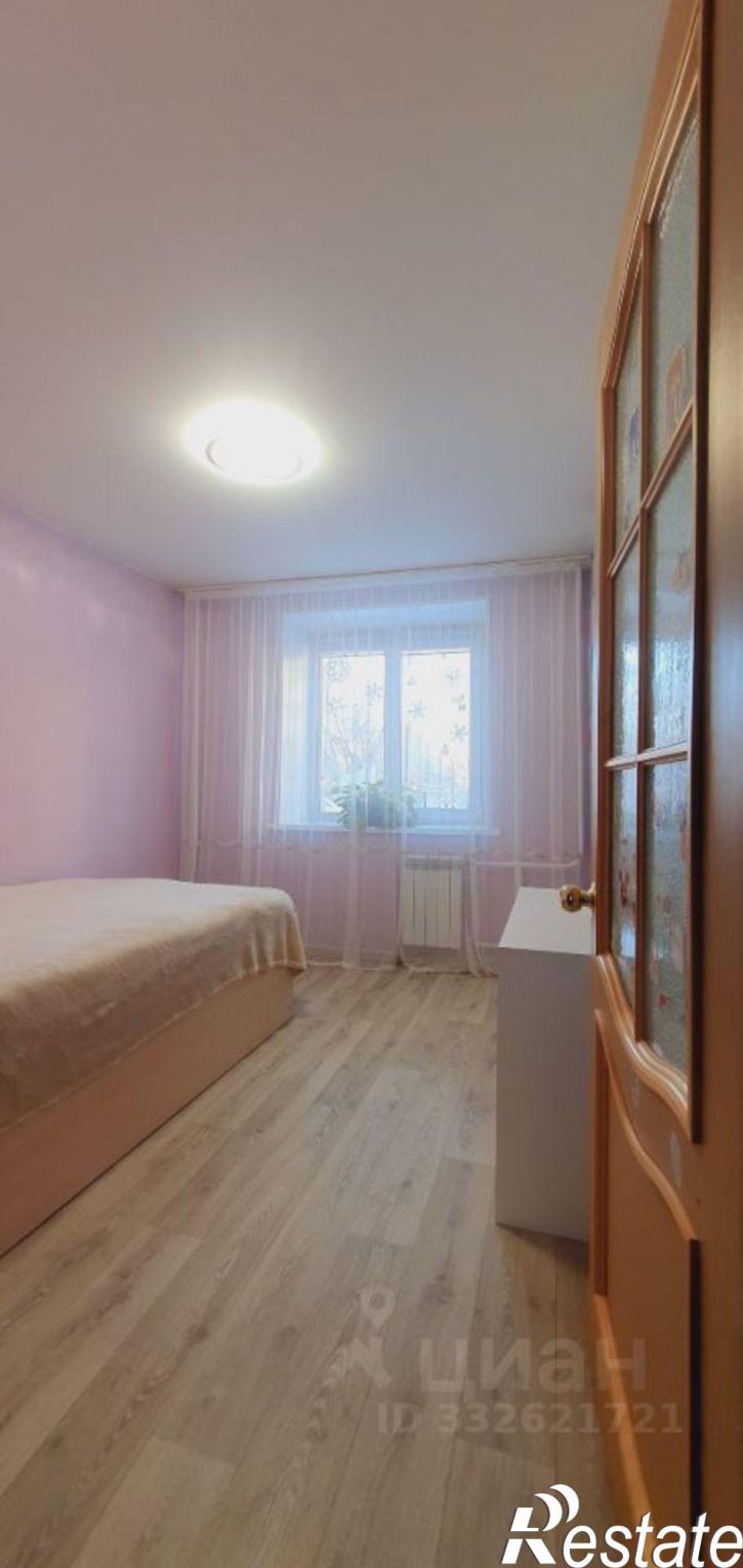 3-комн квартира ул Дербентская, 46,  д. 46