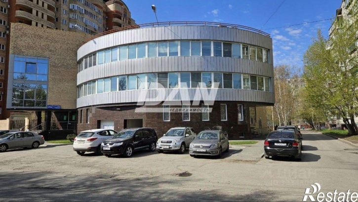 Офис ул Университетская Набережная, 28А,  д. 28А