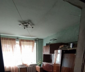 комната 80 кв м ул Воровского, 23Б