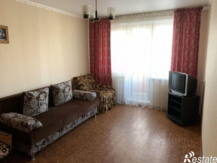 1-комн квартира ул Масленникова, 16А,  д. 16А
