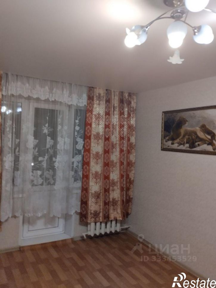 1-комн квартира ул Танкистов, 146А,  д. 146А