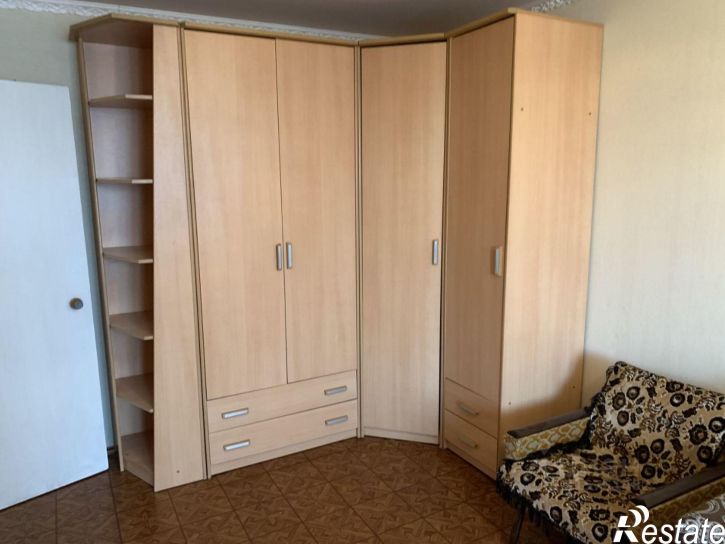 1-комн квартира ул Масленникова, 16А,  д. 16А