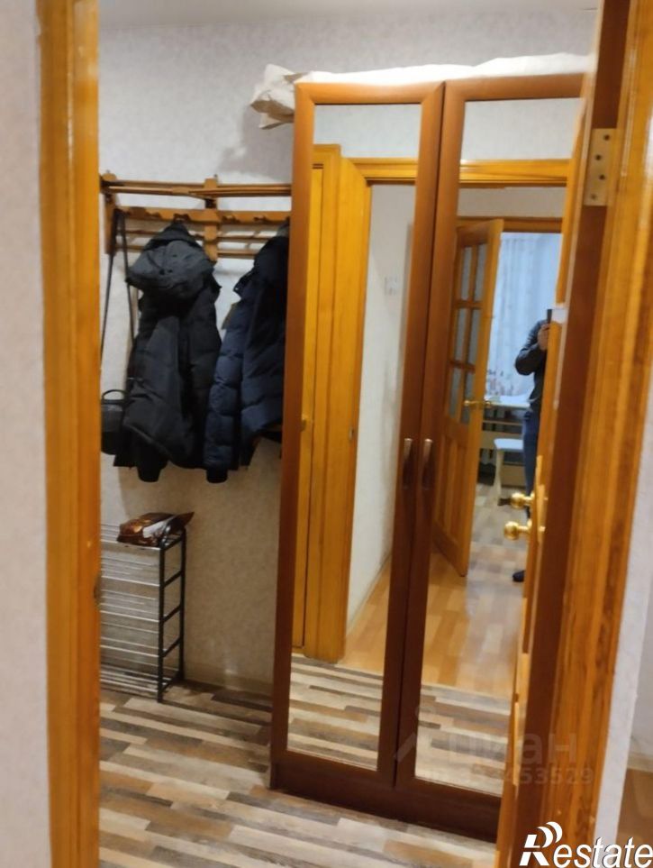 1-комн квартира ул Танкистов, 146А,  д. 146А