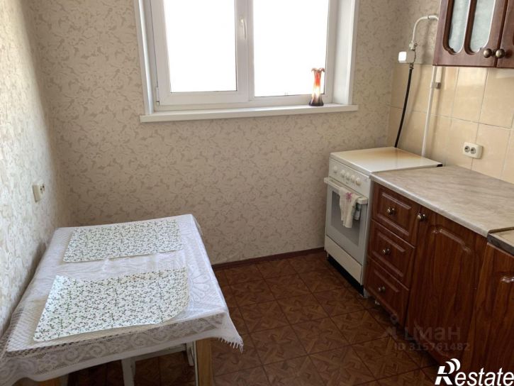 1-комн квартира ул Масленникова, 16А,  д. 16А
