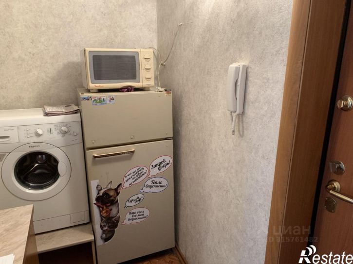1-комн квартира ул Масленникова, 16А,  д. 16А