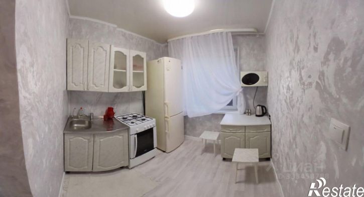 2-комн квартира ул Стахановцев, 116А,  д. 116А