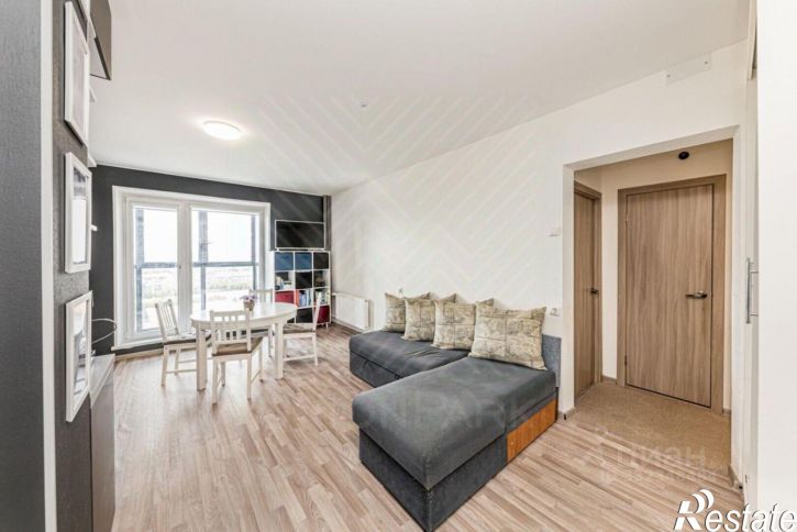 2-комн квартира ул Телевизионная, 6В,  д. 6В