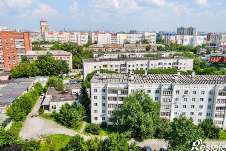 2-комн квартира ул Телевизионная, 6В,  д. 6В