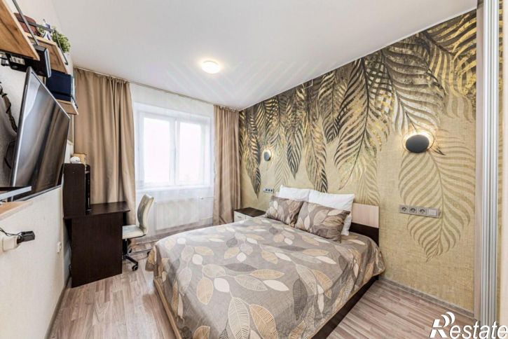 2-комн квартира ул Телевизионная, 6В,  д. 6В