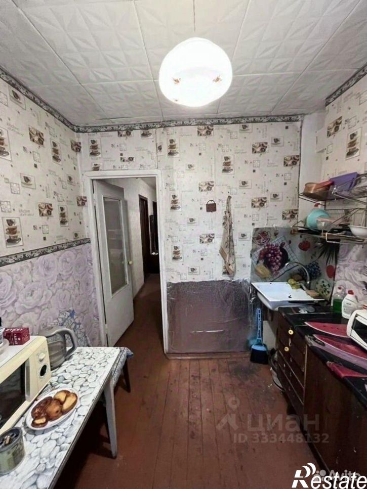 Комната ул Молодогвардейцев, 8,  д. 8