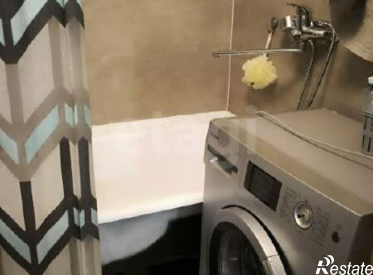 1-комн квартира ул Трашутина, 43,  д. 43