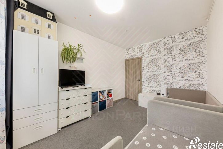 2-комн квартира ул Телевизионная, 6В,  д. 6В