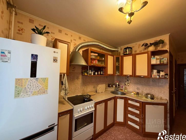 2-комн квартира ул Тарасова, 40,  д. 40
