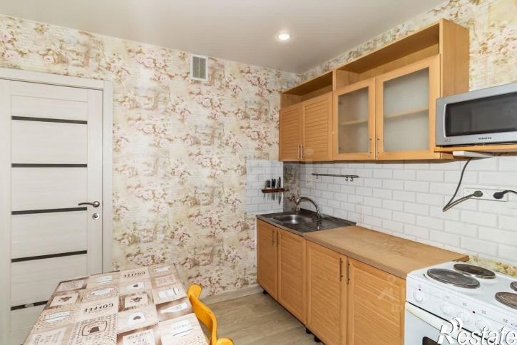 1-комн квартира ул Коммуны, 80,  д. 80