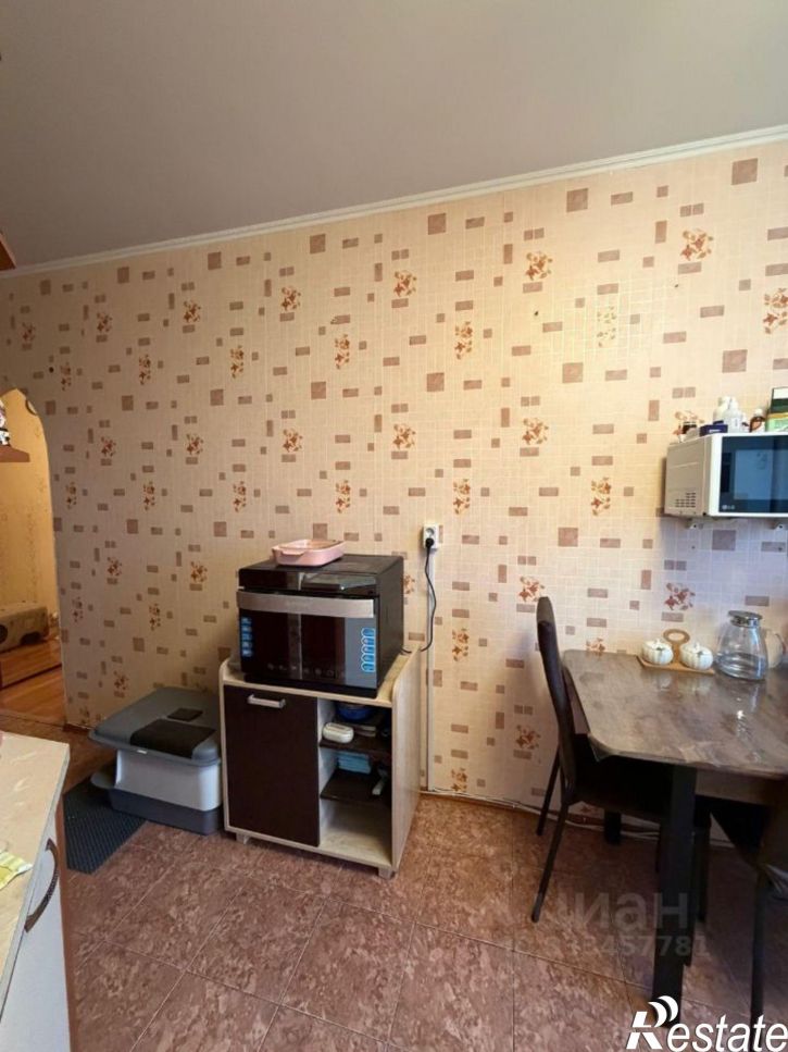 2-комн квартира ул Тарасова, 40,  д. 40